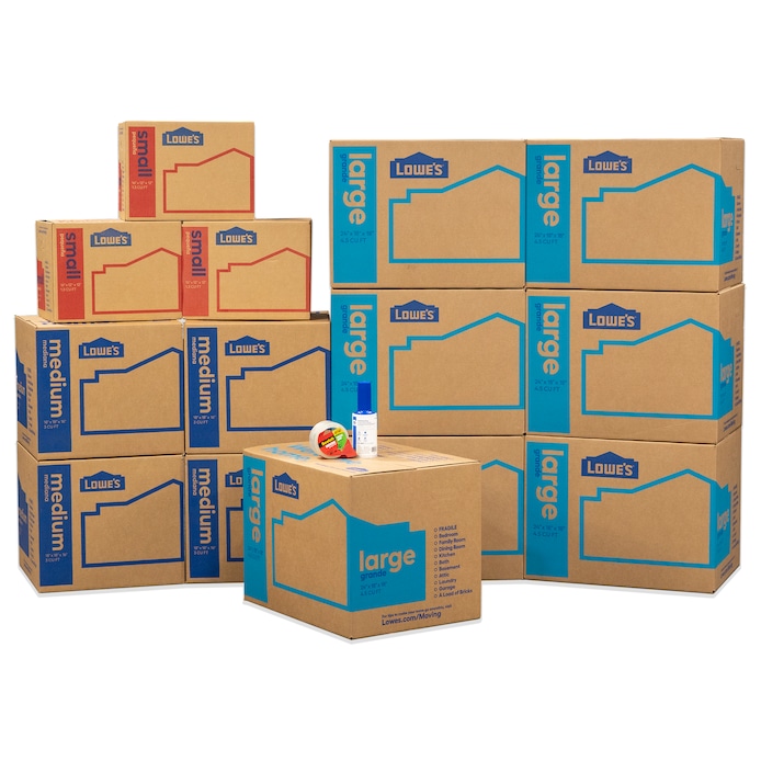 10 Ways to Maximize Your Storage Unit Space - Secure Storage Southeast ...