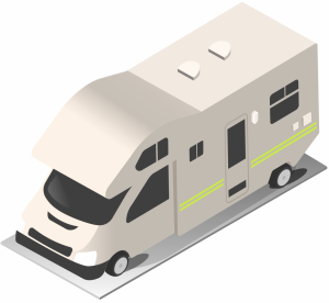 Parking Space at Secure Storage Southeast